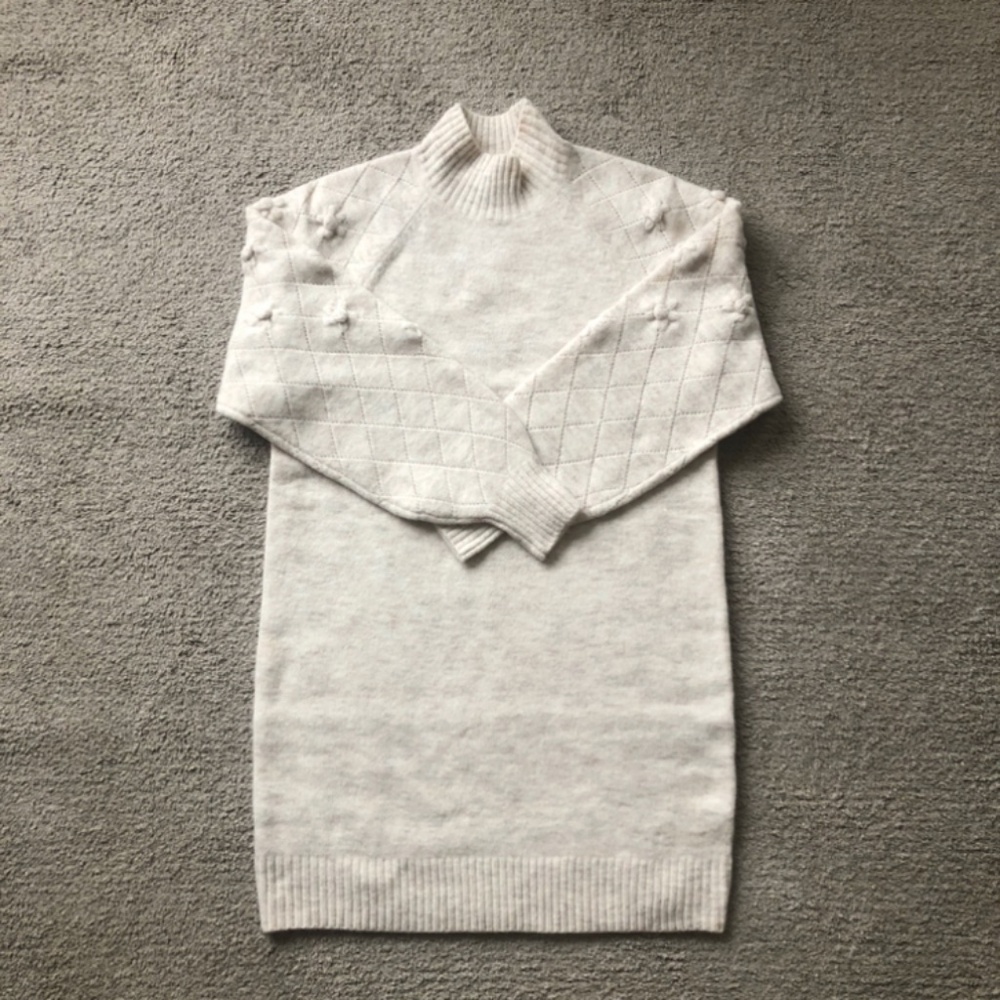 RW&CO Sweater Dress. NWOT.